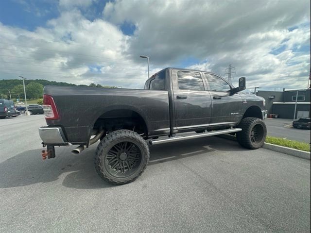 Used 2020 RAM 2500 Tradesman AWD/4WD image 20