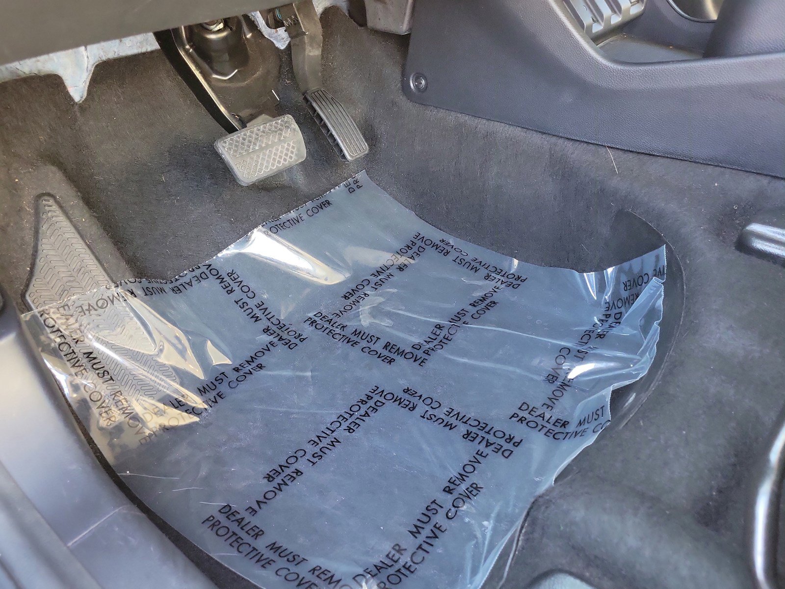 Used 2017 Honda HR-V LX image 16