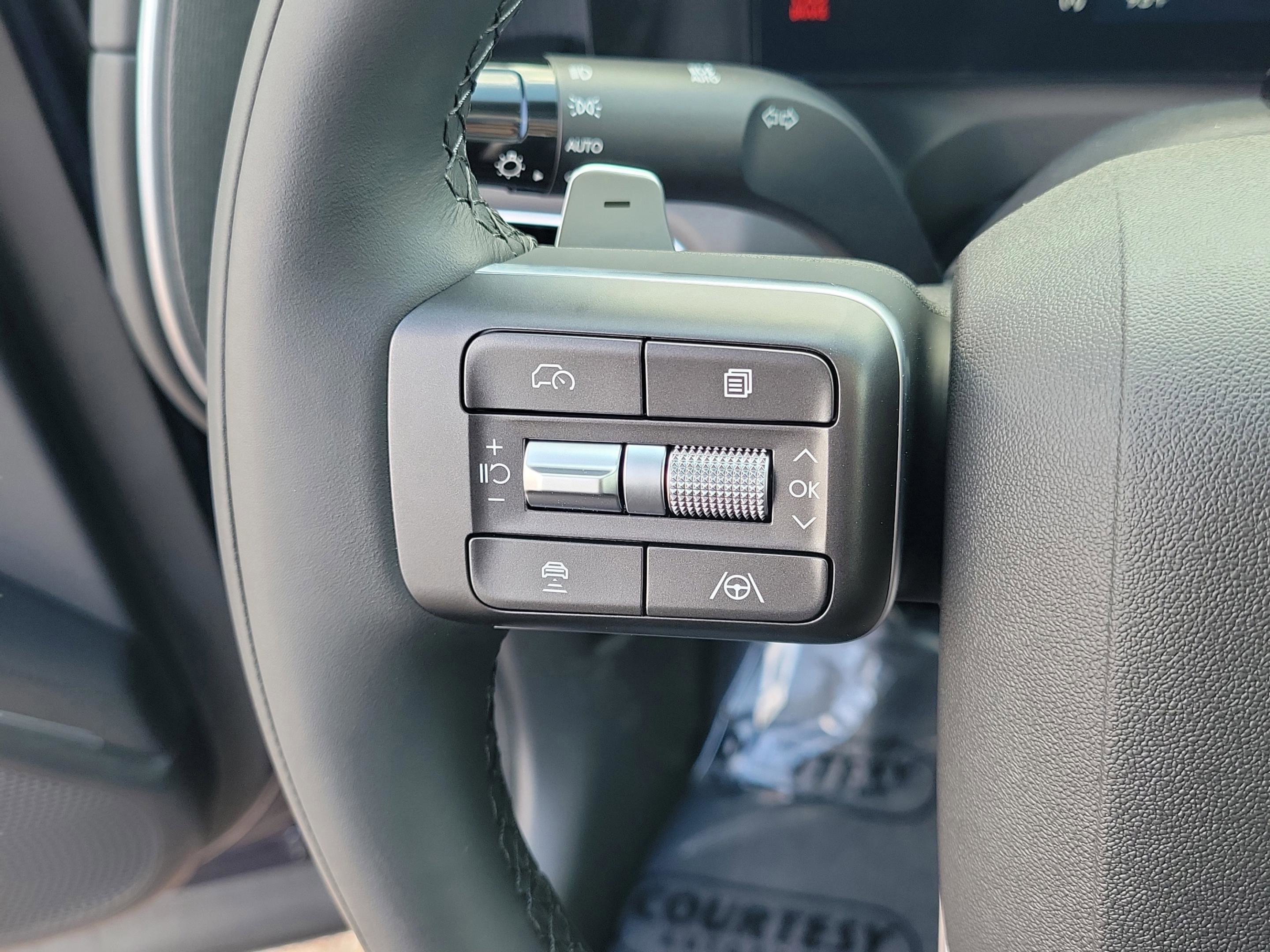 New 2026 Hyundai Palisade Calligraphy image 28