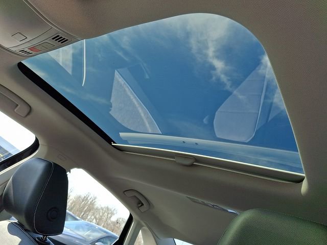 New 2026 Volkswagen Jetta SE image 7