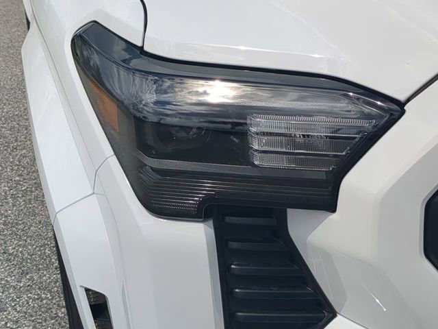 New 2026 Toyota Tacoma SR RWD image 10