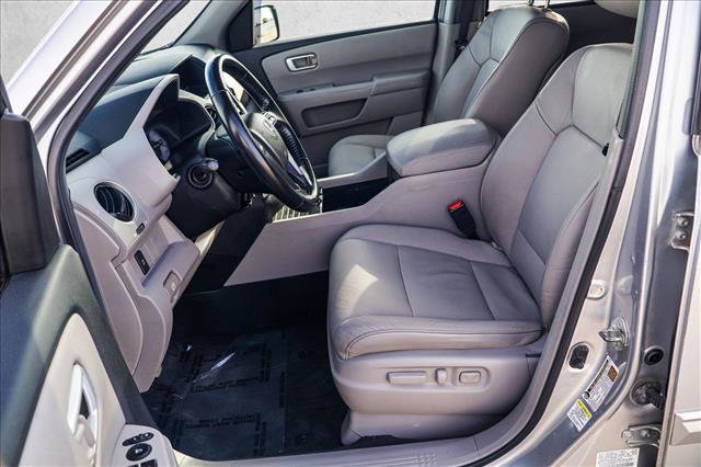 Used 2010 Honda Pilot EX-L image 12