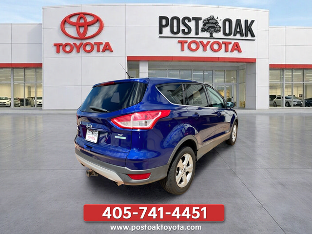 Used 2014 Ford Escape SE FWD image 5