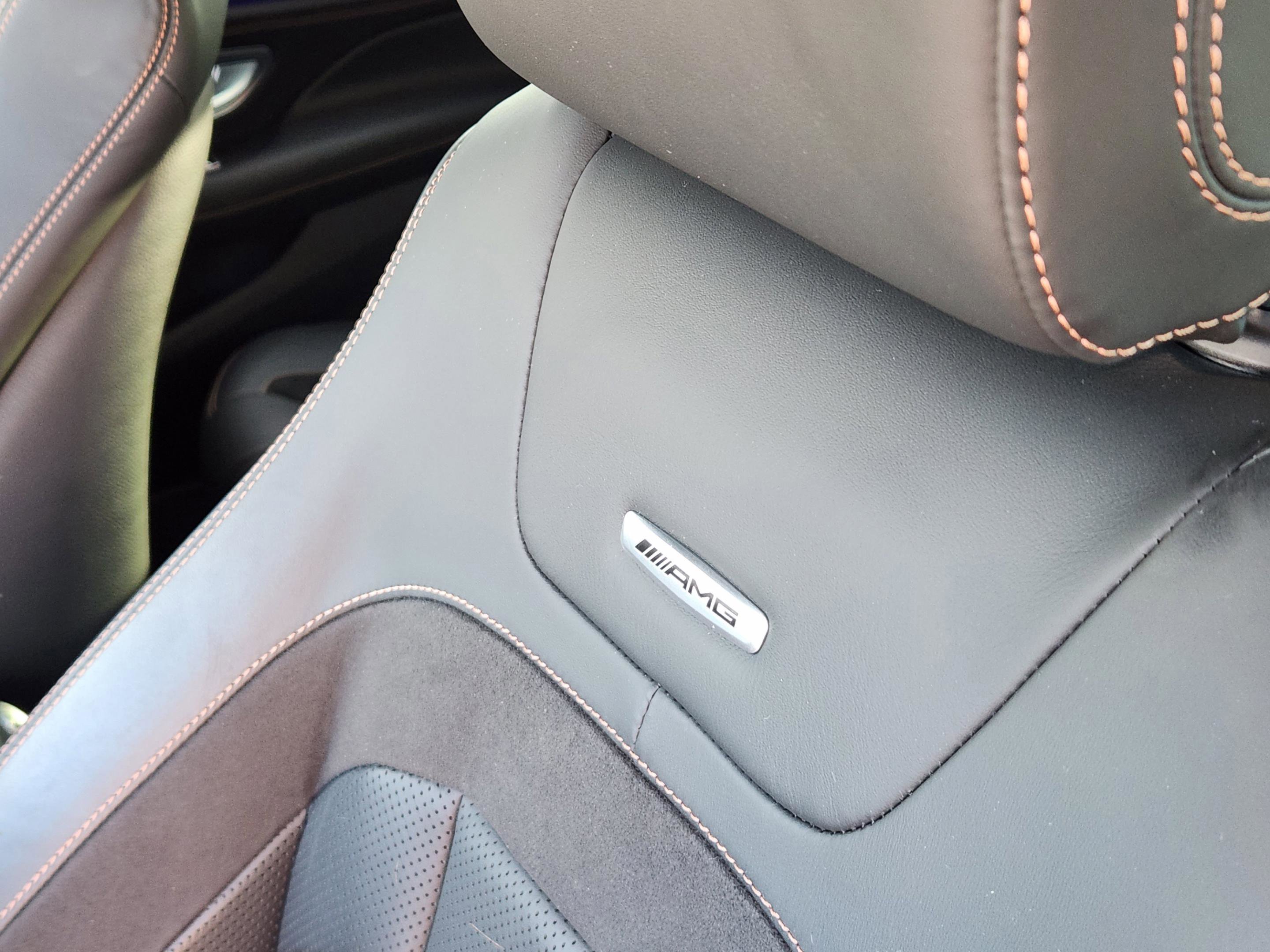 Used 2019 Mercedes-Benz CLS 53 AMG 4MATIC image 15