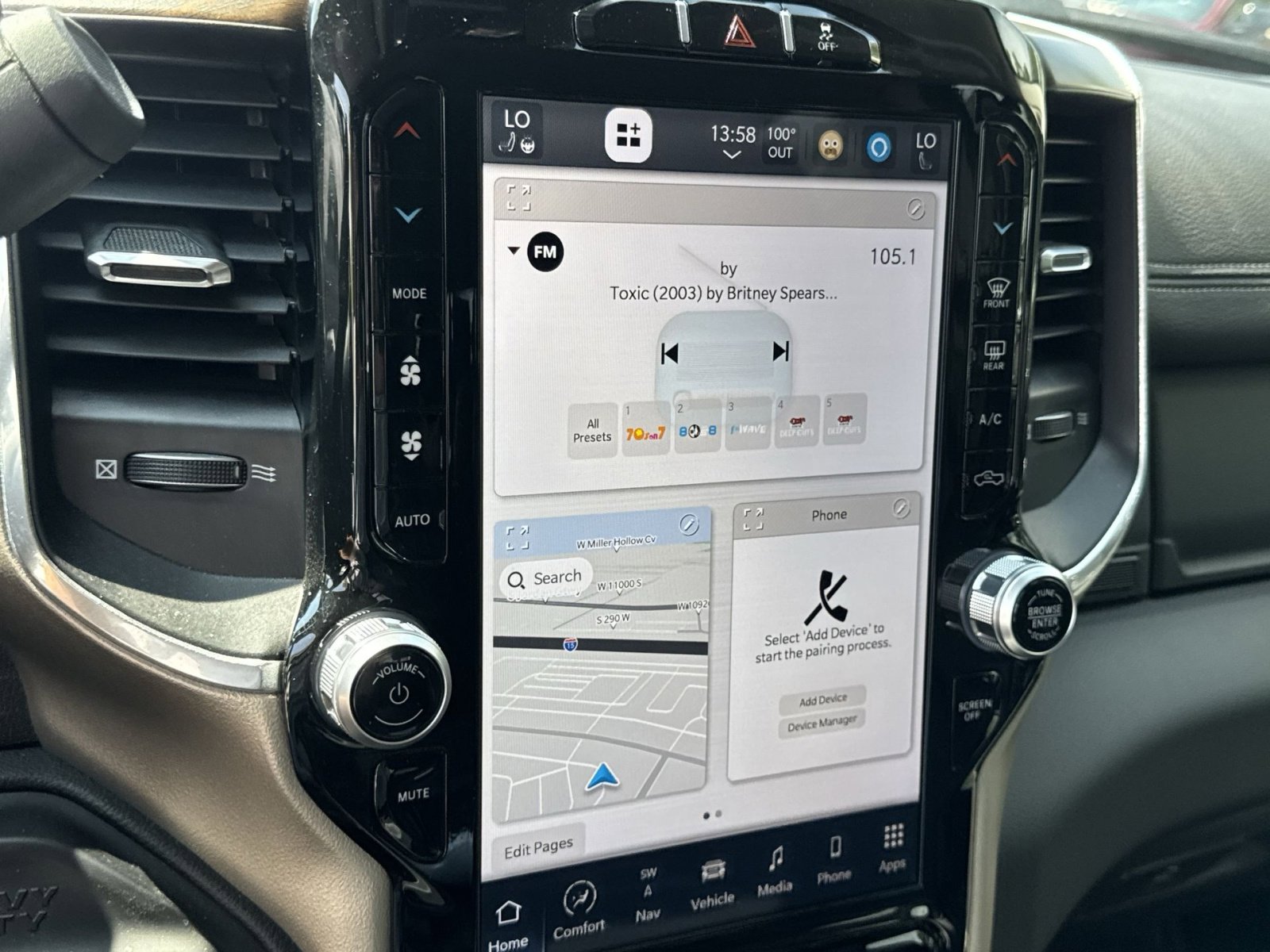 Certified 2024 RAM 3500 Laramie image 25