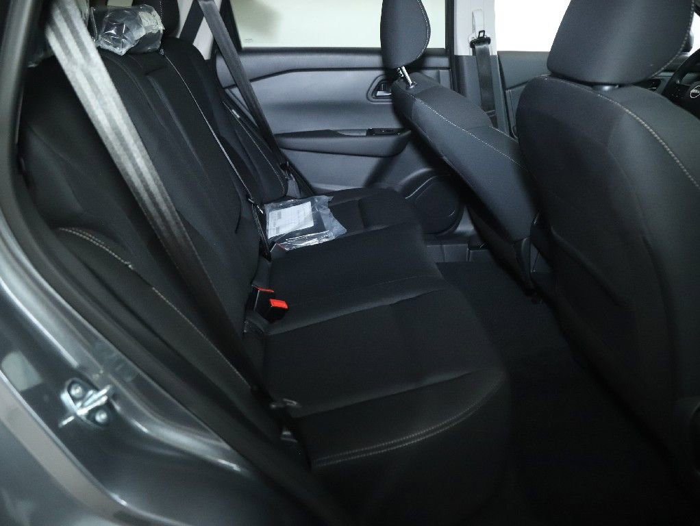 Certified 2026 Nissan Rogue S image 32