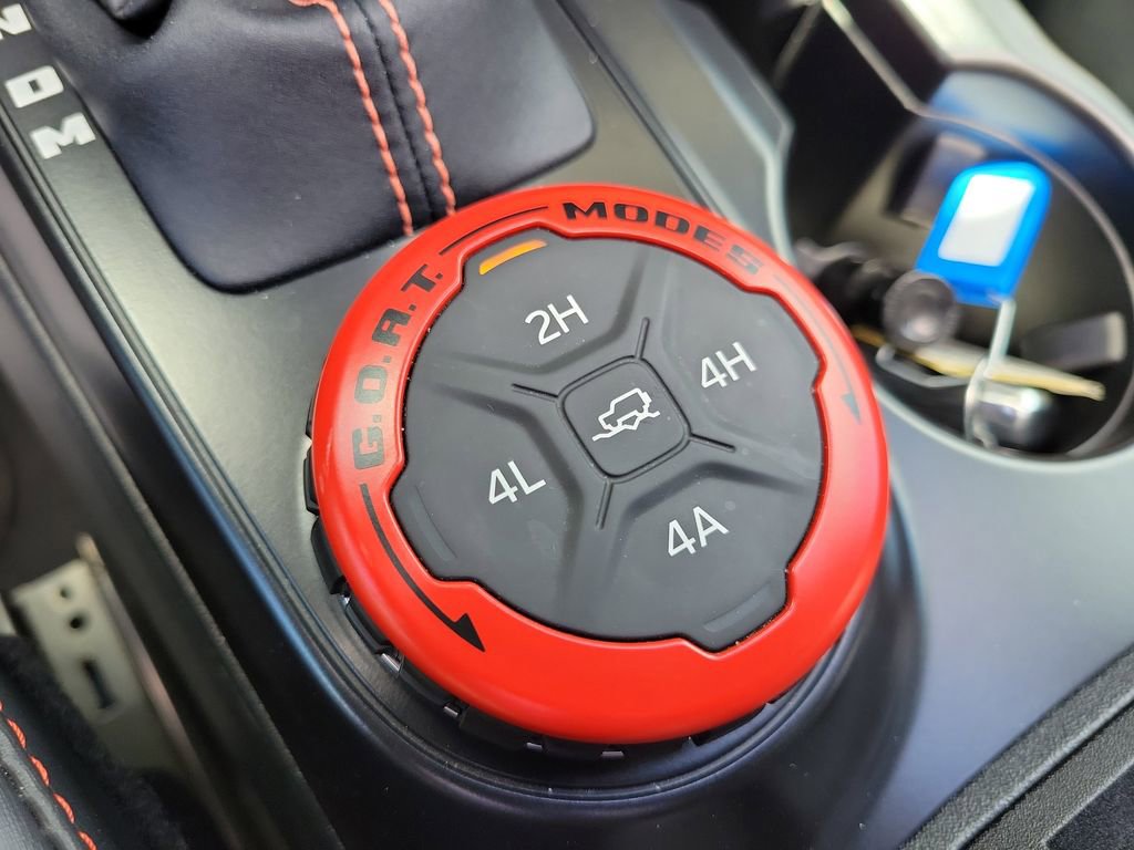 Used 2024 Ford Bronco Raptor image 31