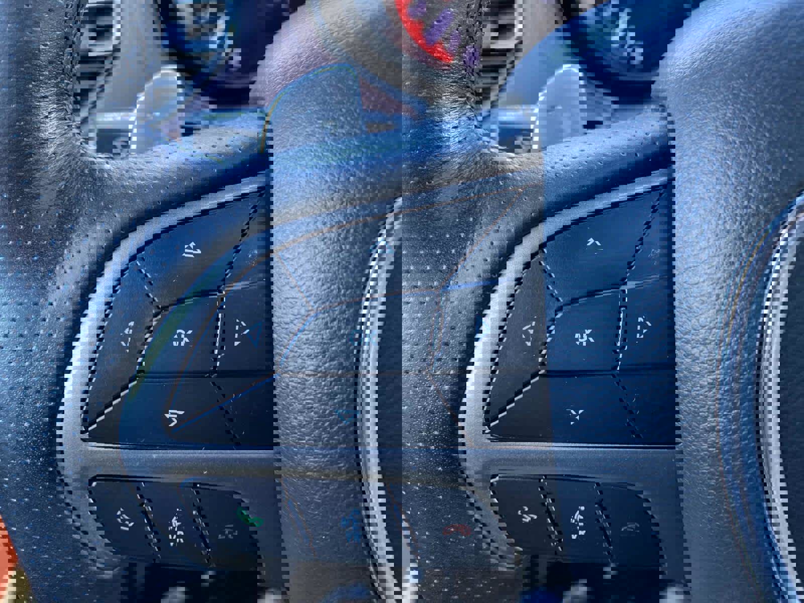 Certified 2023 Dodge Durango Citadel image 17