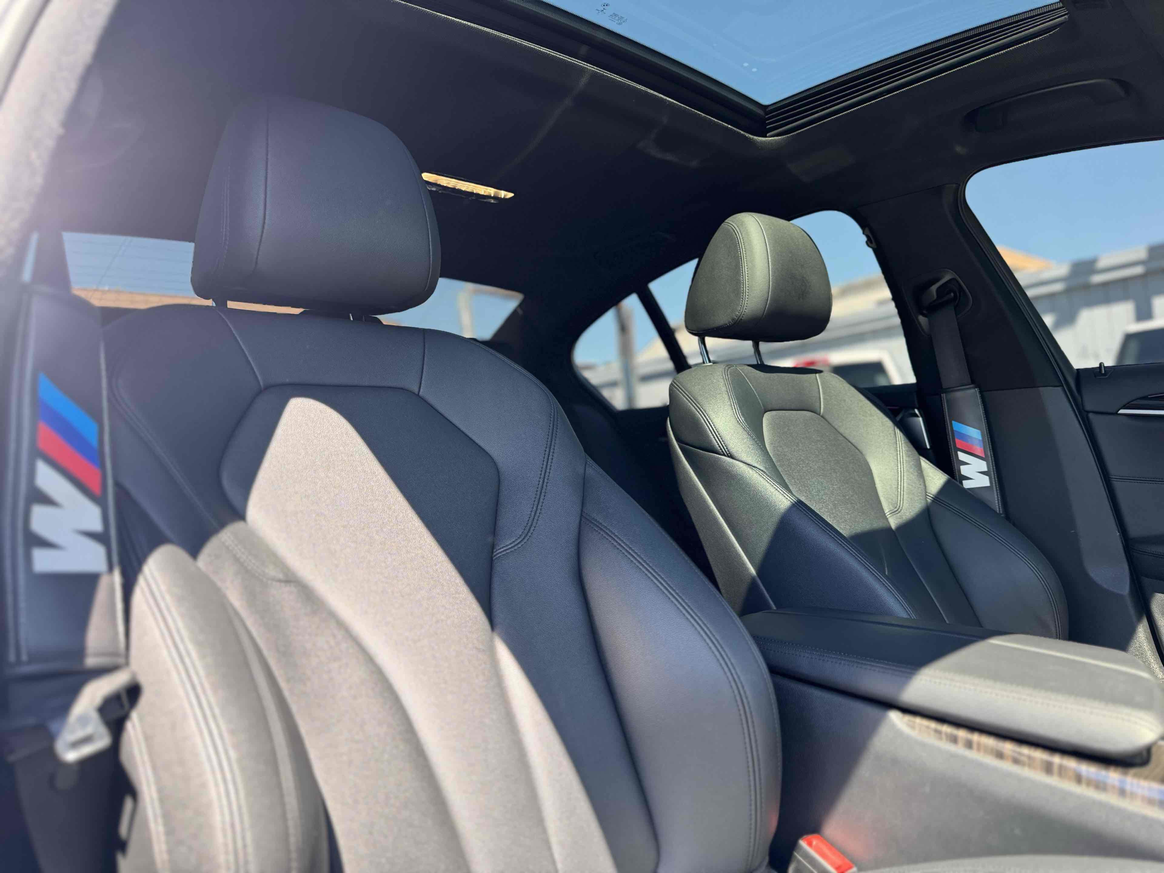 Used 2018 BMW 540i image 18