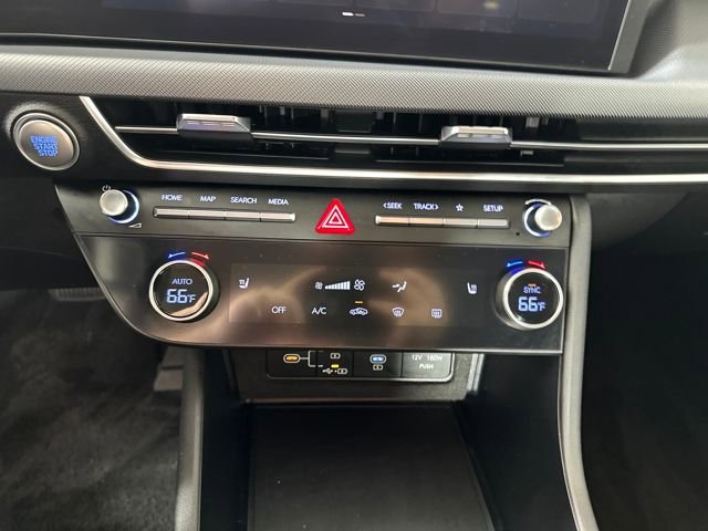 Certified 2025 Hyundai Sonata SEL image 51