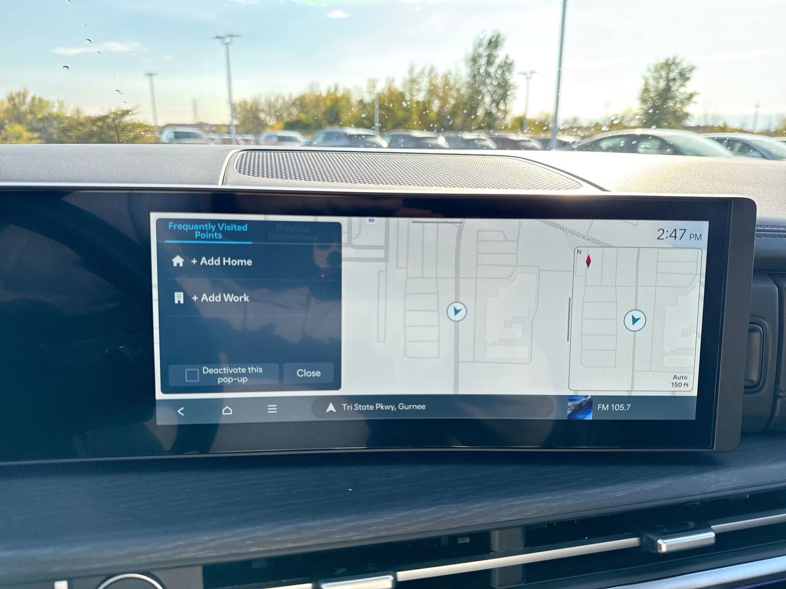 New 2026 Hyundai Santa Fe Limited image 21