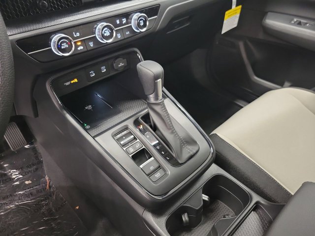 New 2027 Honda CR-V LX image 16