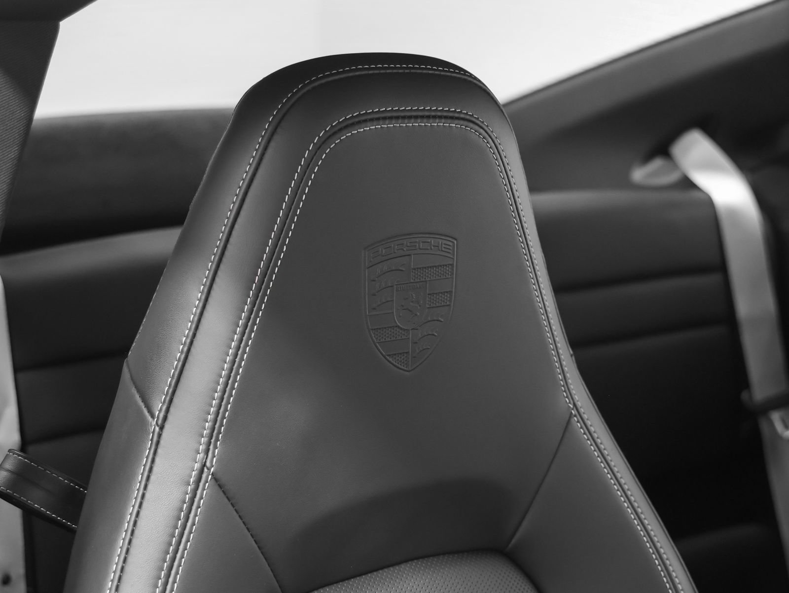 Certified 2025 Porsche 911 Carrera image 26