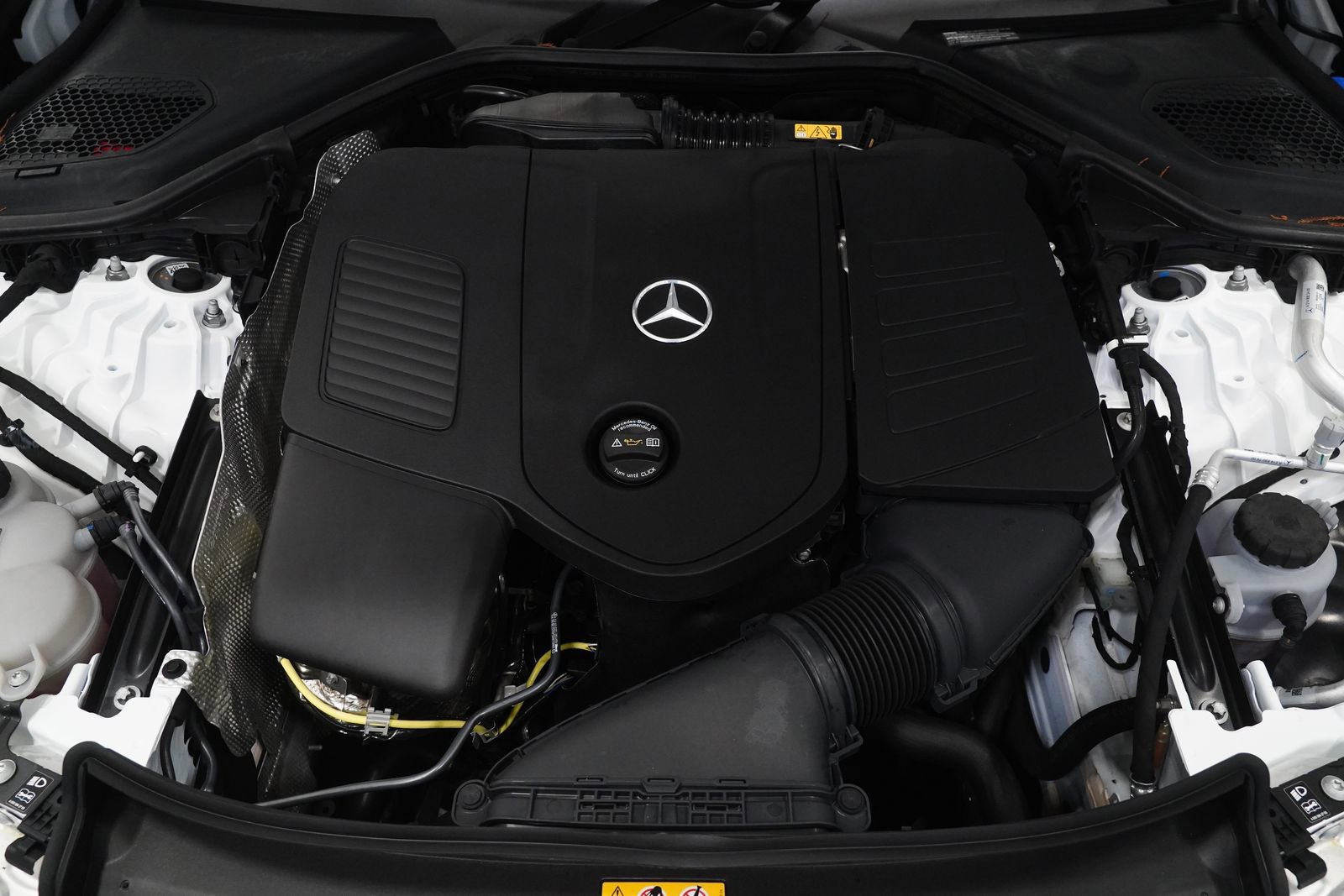 New 2026 Mercedes-Benz E 350 4MATIC Sedan image 31