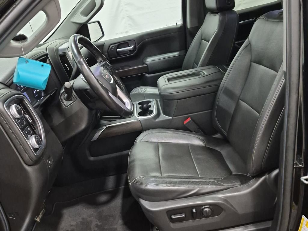 Used 2020 GMC Sierra 1500 SLT w/ SLT Convenience Package image 2