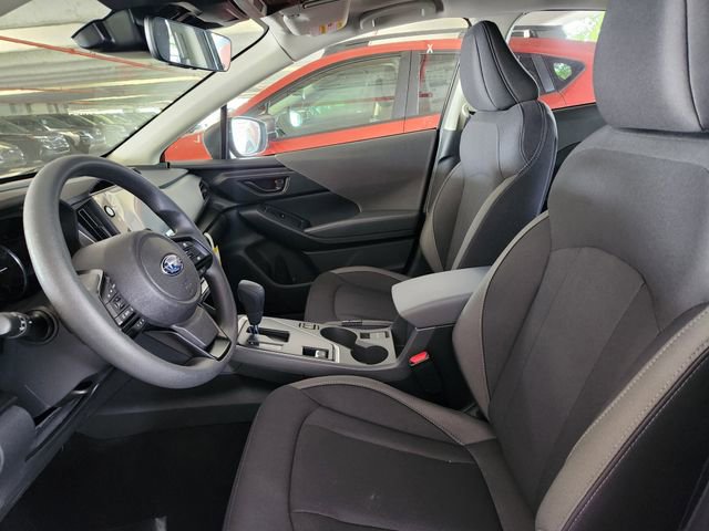 New 2025 Subaru Crosstrek 2.5i Premium image 9