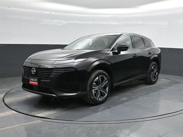 New 2026 Nissan Murano SL image 6