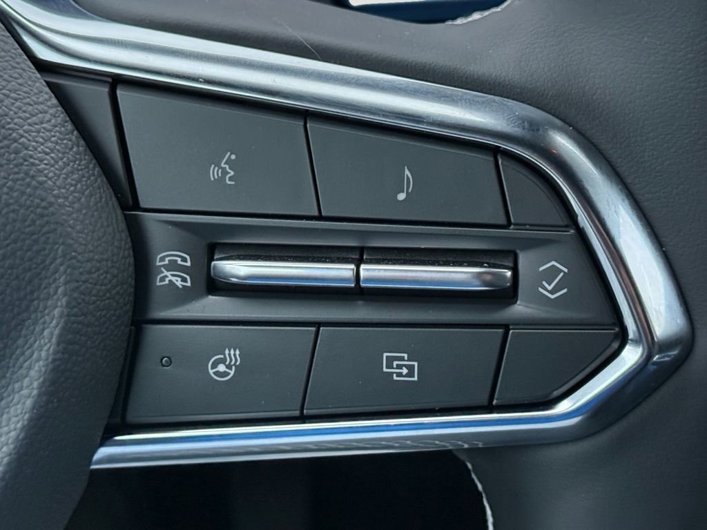 New 2026 Chevrolet Equinox EV LT image 20