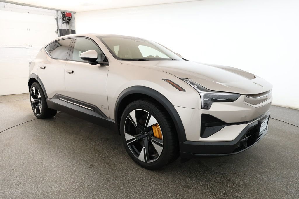 Used 2025 Polestar Polestar 3 image 3