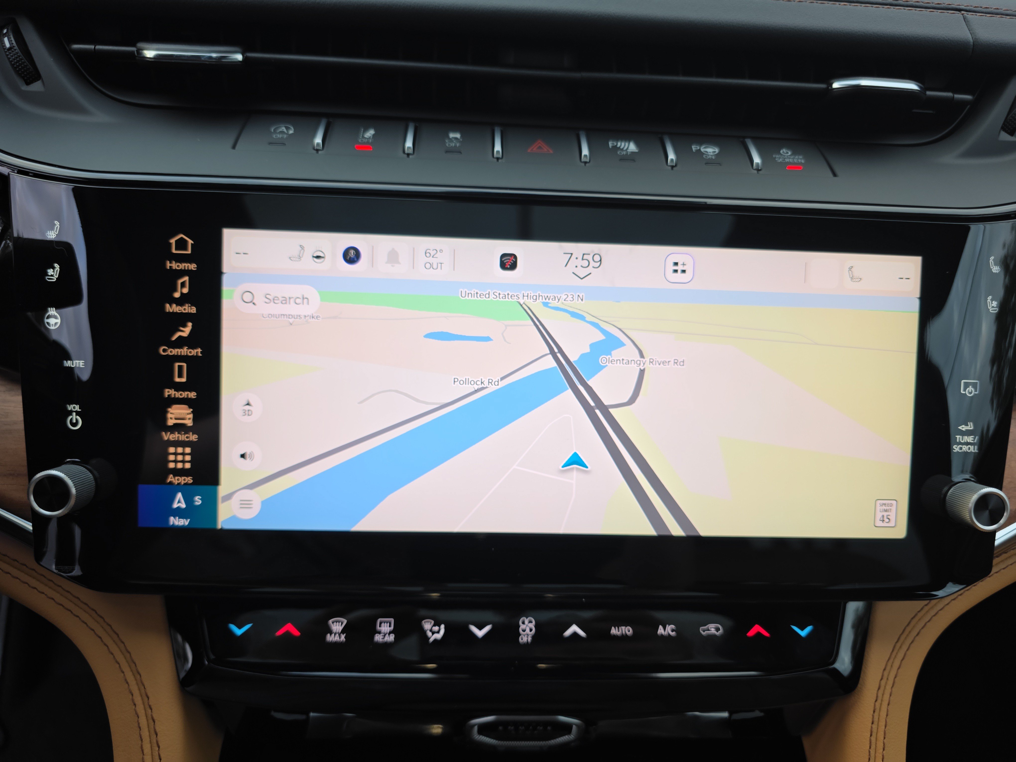 New 2027 Jeep Grand Cherokee Summit AWD/4WD image 6