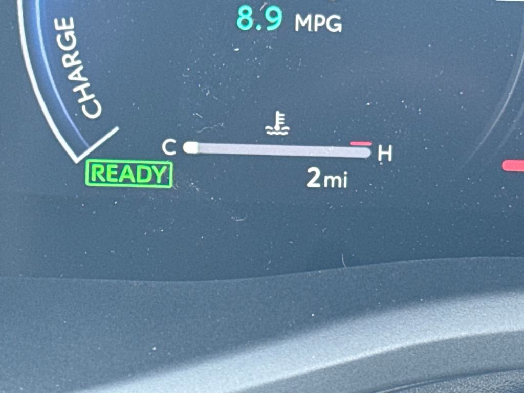 New 2026 Toyota Camry XLE image 17