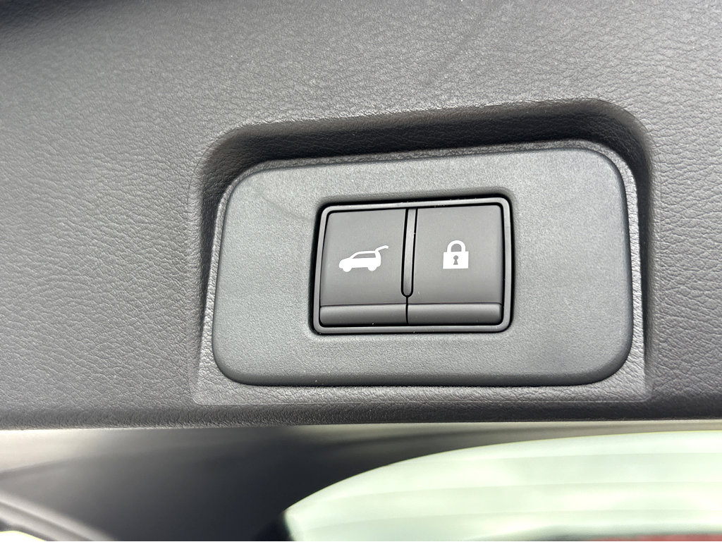 New 2026 Nissan Rogue SV image 28