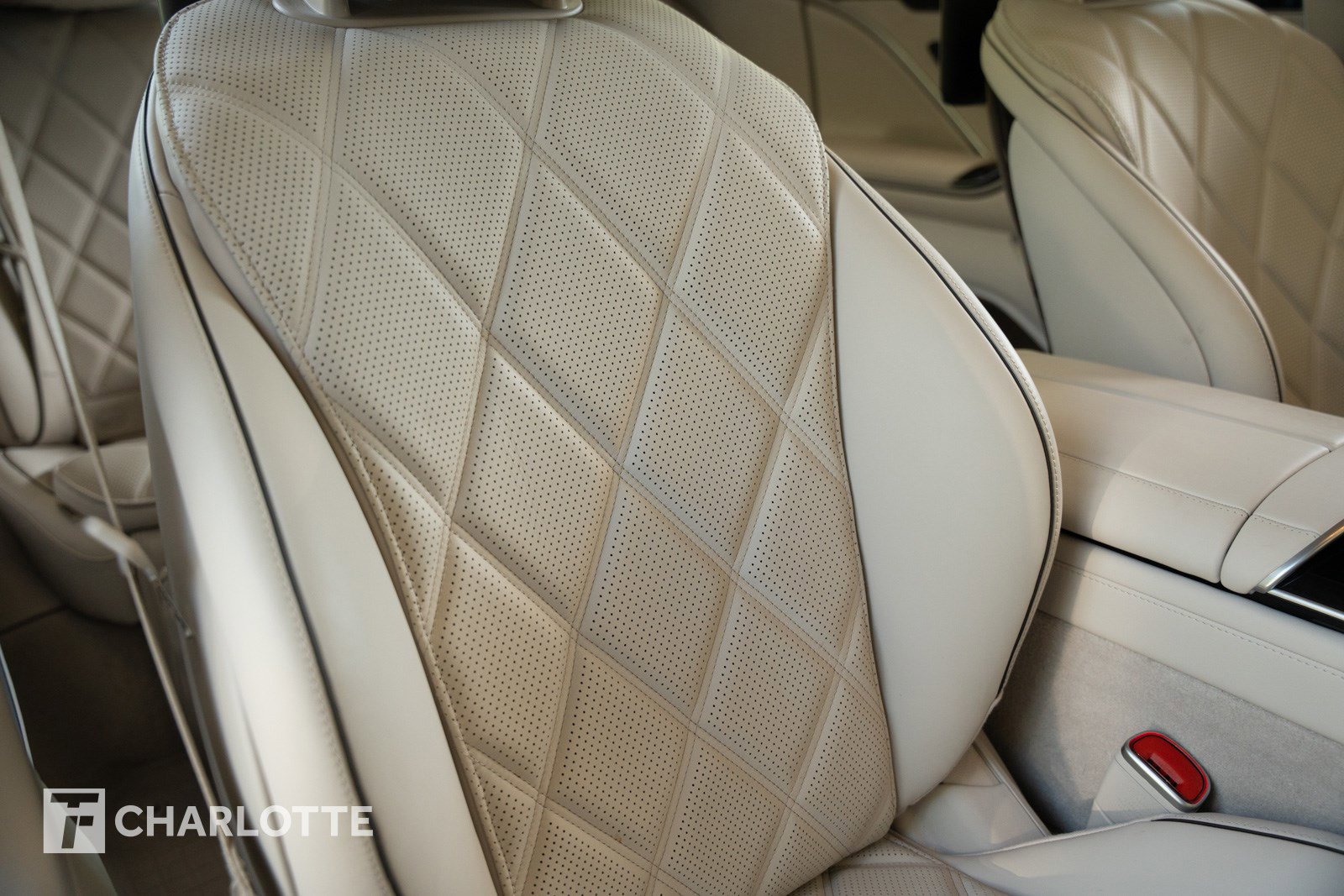 Used 2024 Mercedes-Benz Maybach S 680 4MATIC image 24