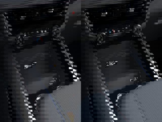 New 2026 Chevrolet Suburban RST image 23