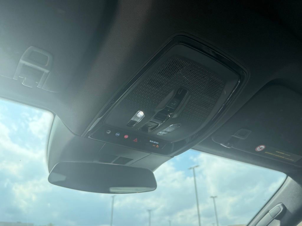 Certified 2024 Cadillac Lyriq Luxury w/ LPO, Floor Liner Package image 22