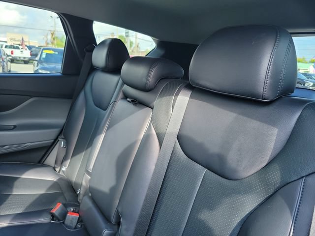Used 2023 Hyundai Santa Fe SE FWD image 11