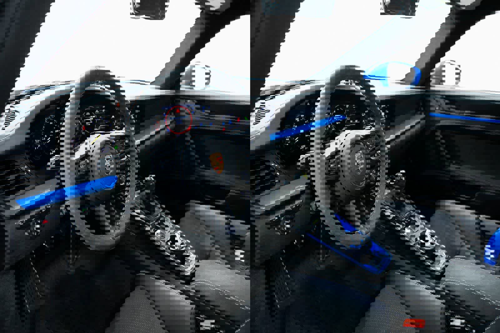 Certified 2022 Porsche 911 GT3 image 4