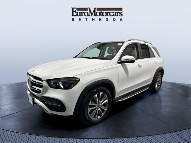 Used 2023 Mercedes-Benz GLE 350 4MATIC