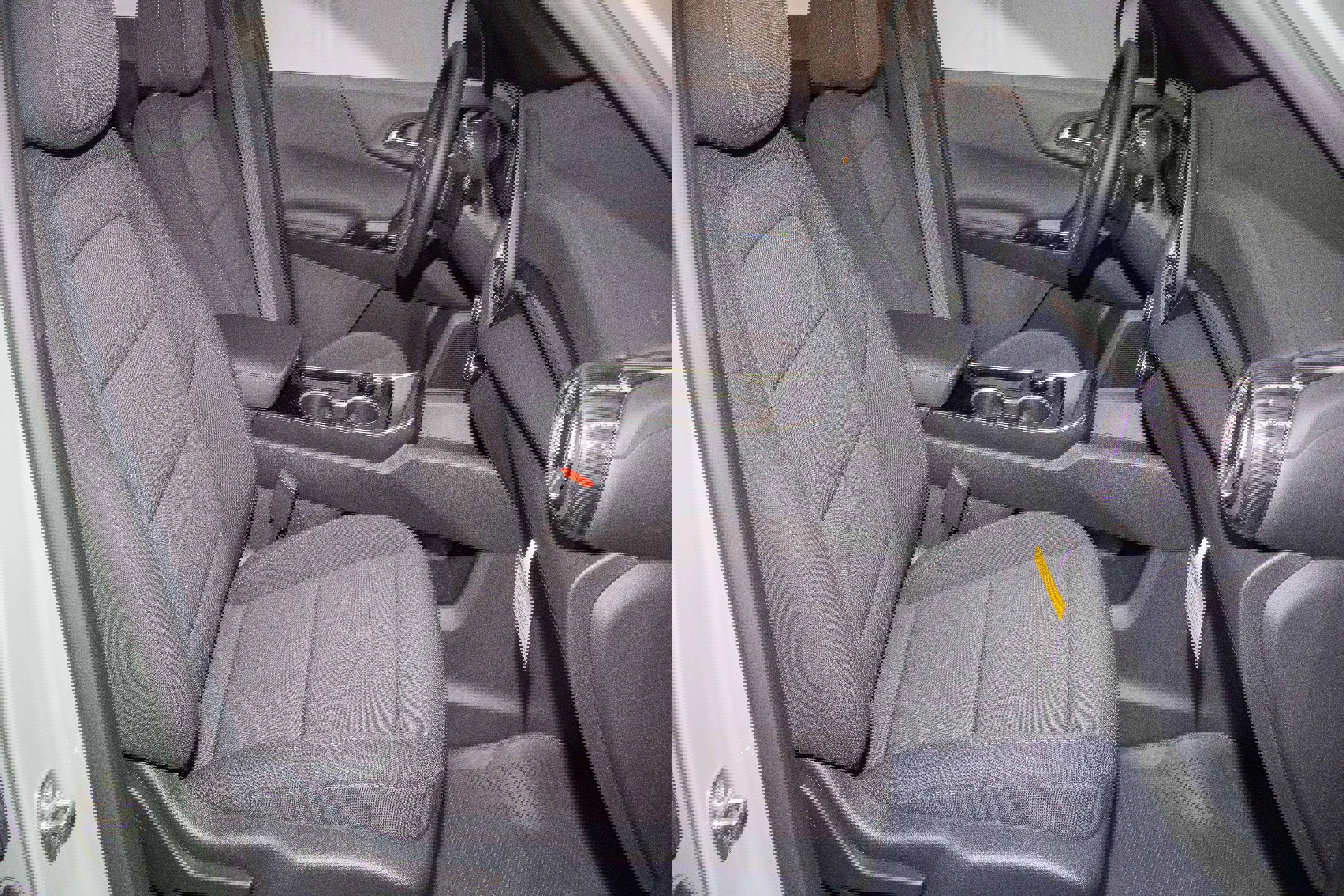 New 2026 Chevrolet Equinox LT image 12