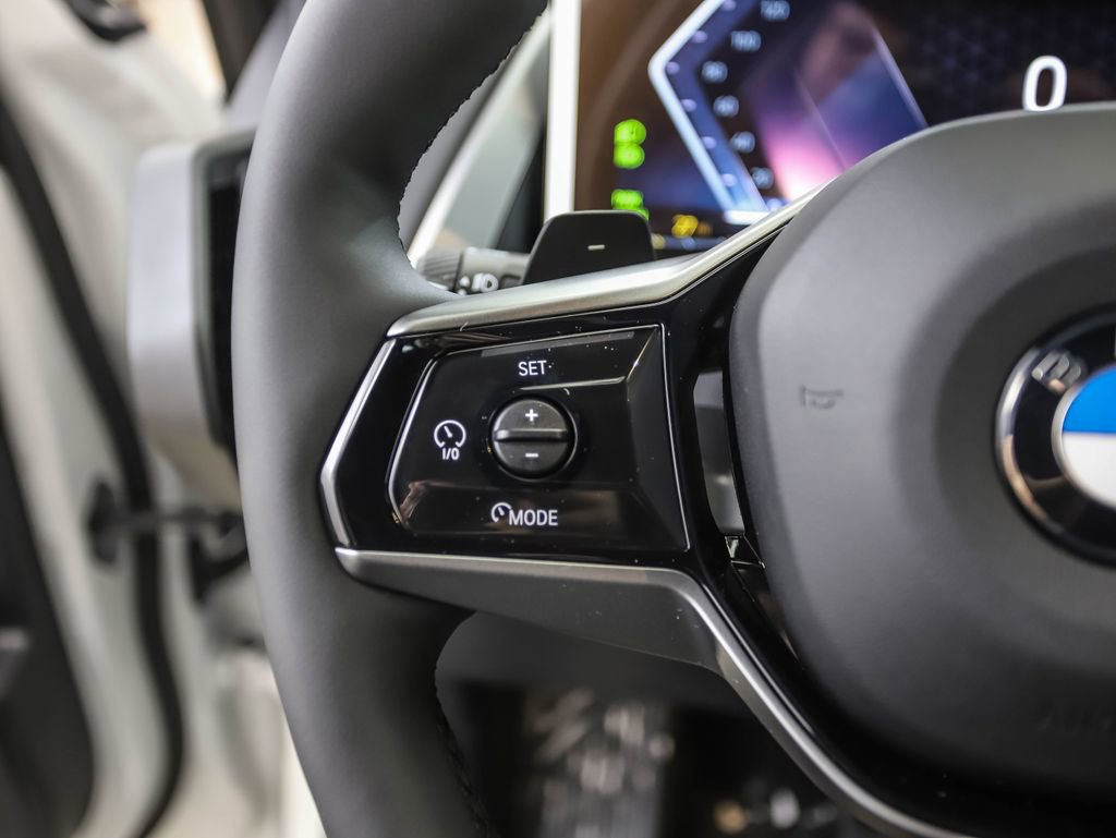 New 2026 BMW X3 xDrive30 w/ Premium Package image 10