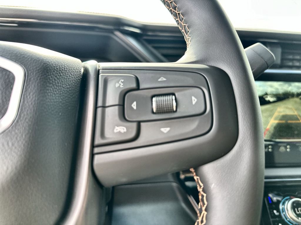 New 2026 GMC Sierra 2500 AT4 w/ AT4 Premium Plus Package image 32