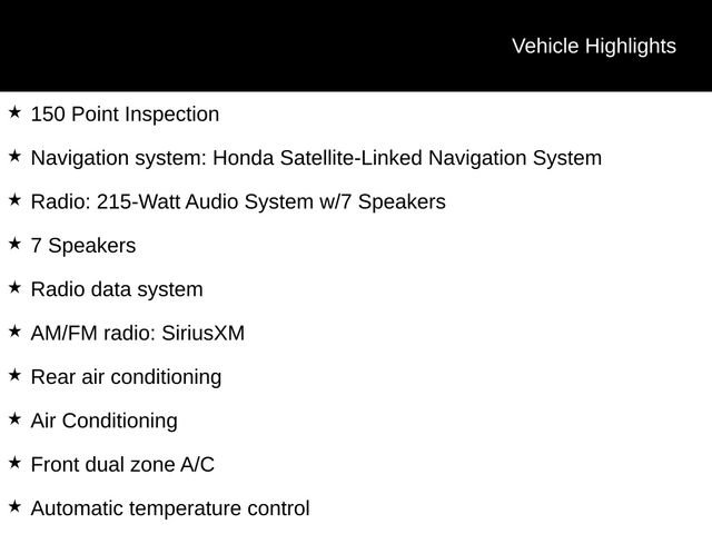 Used 2022 Honda Passport TrailSport image 2