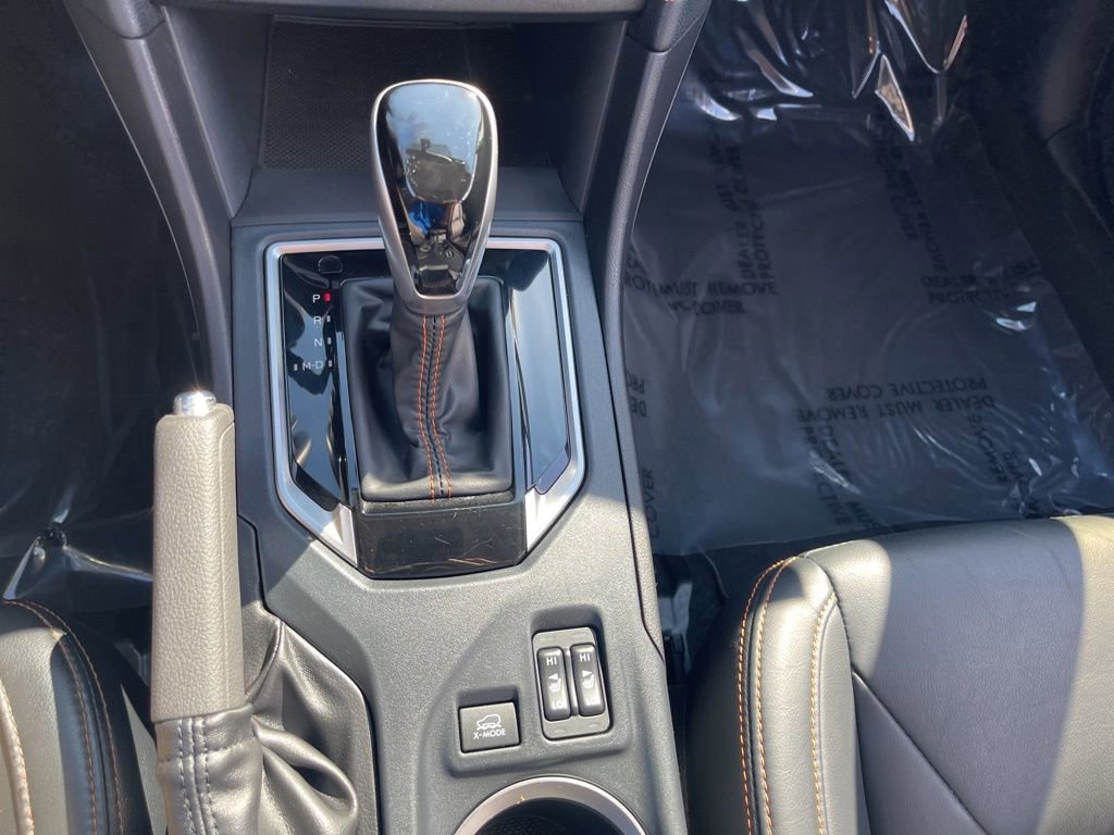 Certified 2023 Subaru Crosstrek 2.5i Limited AWD/4WD image 14