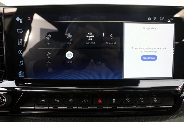 New 2026 Chevrolet Silverado 1500 ZR2 image 7