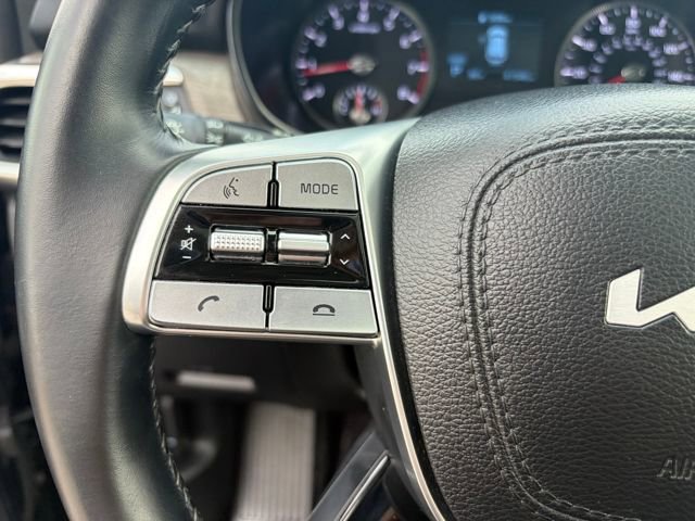 Certified 2022 Kia Telluride EX w/ EX Premium Package image 22