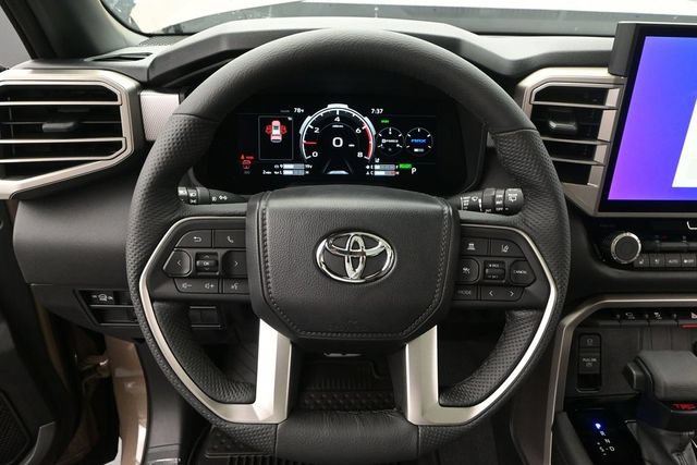 New 2026 Toyota Sequoia Limited AWD/4WD image 5