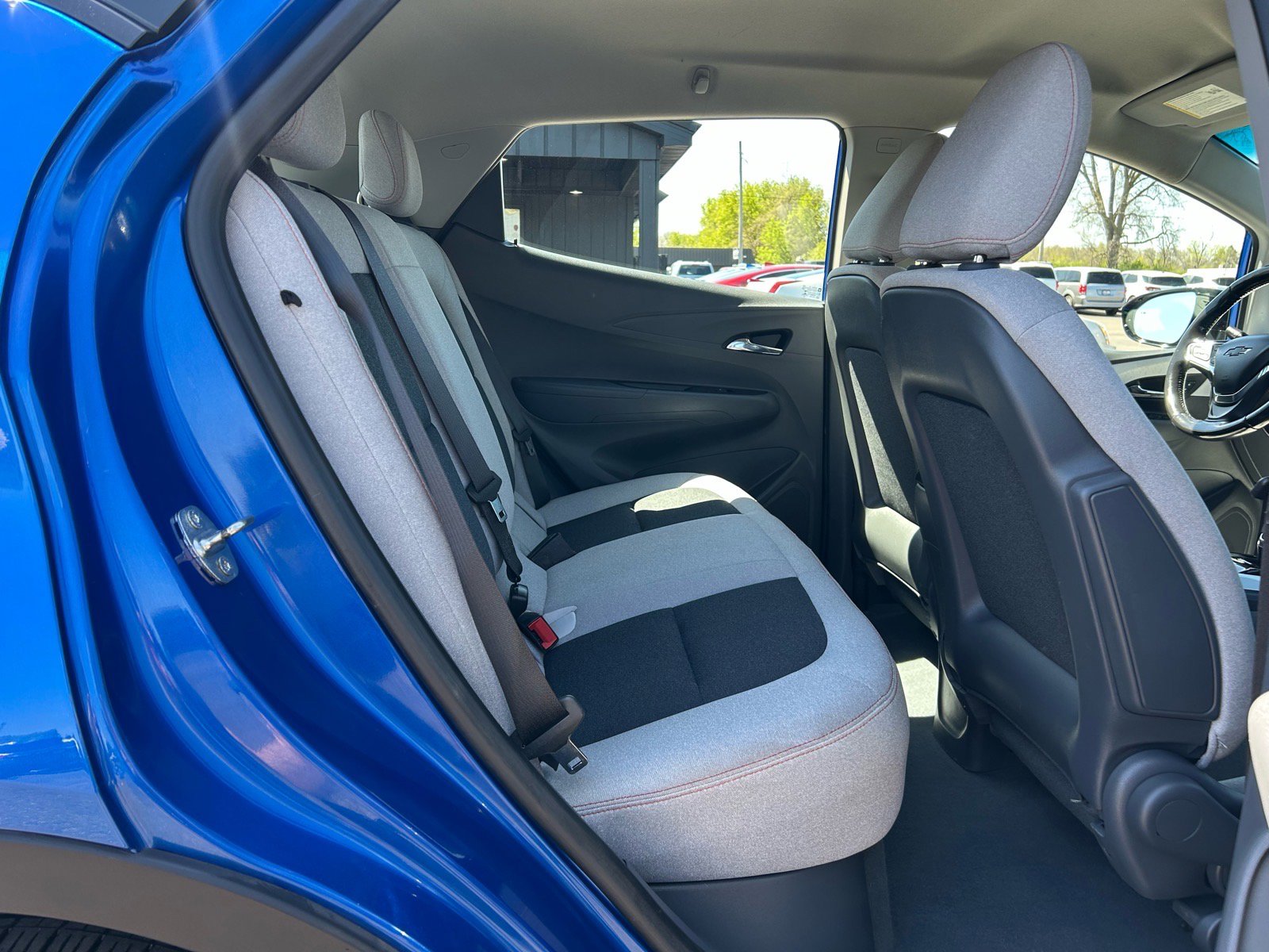 Used 2020 Chevrolet Bolt LT FWD image 14