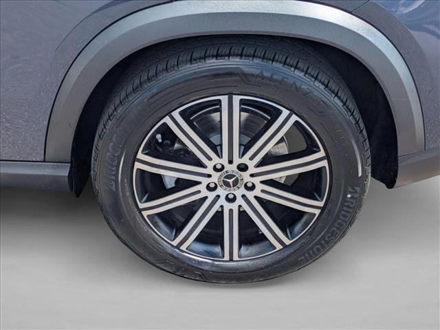 Certified 2024 Mercedes-Benz GLE 450e 4MATIC image 25