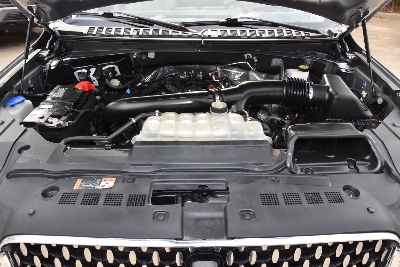 Certified 2023 Lincoln Navigator Black Label image 42