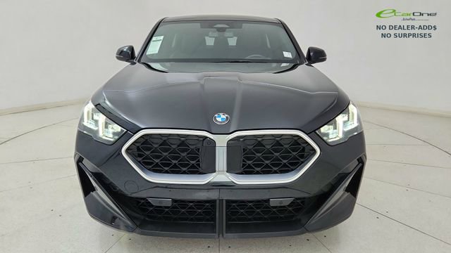 Used 2025 BMW X2 xDrive28i image 13