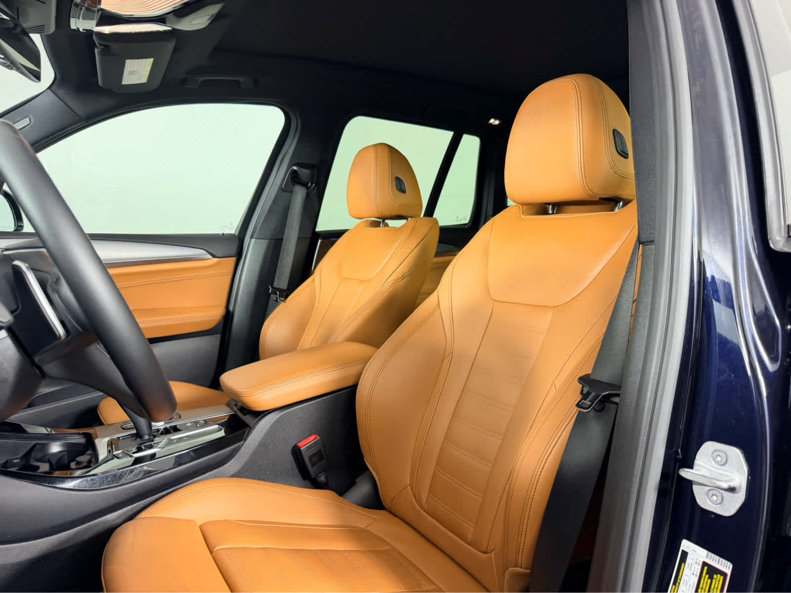 Used 2019 BMW X3 sDrive30i w/ M Sport Package 2 RWD image 10