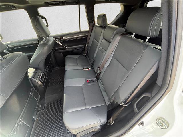 Used 2022 Lexus GX 460 GX 460 image 21