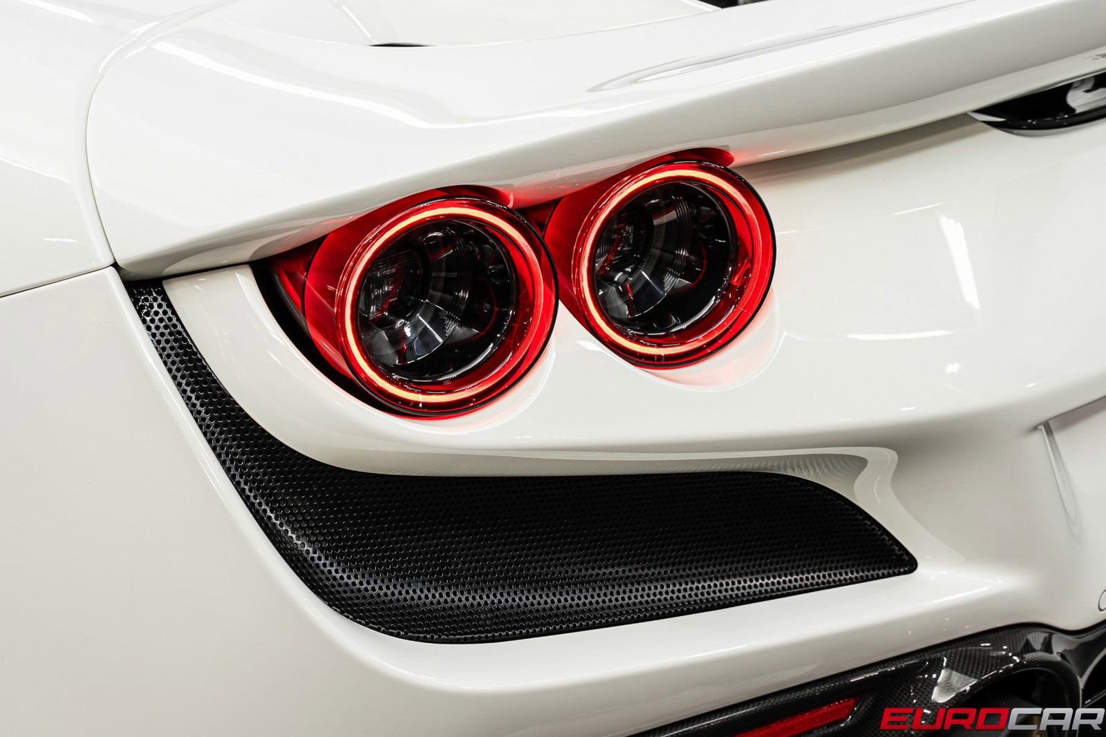 Used 2021 Ferrari F8 Tributo image 23
