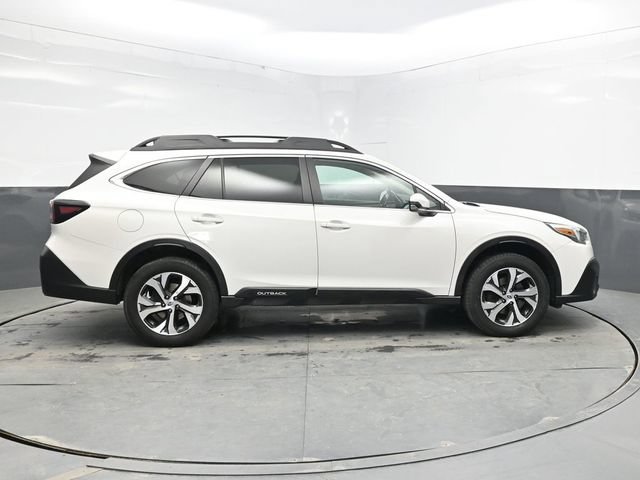 Used 2020 Subaru Outback Limited AWD/4WD image 9