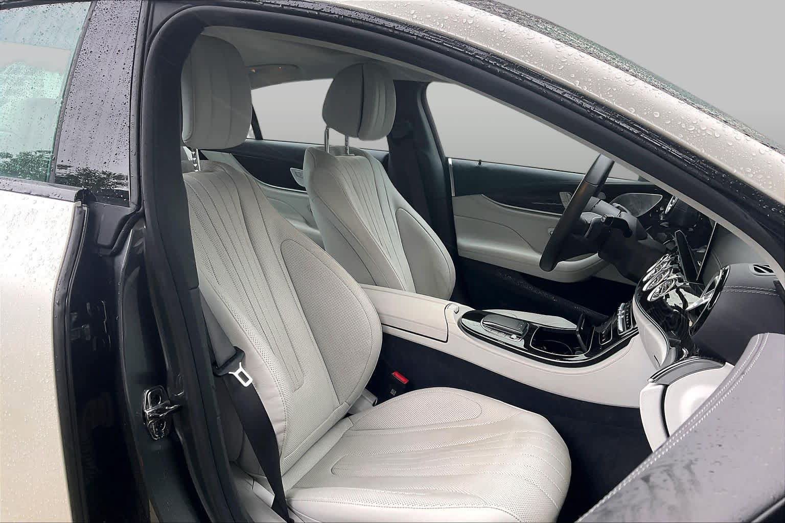 Used 2023 Mercedes-Benz CLS 450 4MATIC image 8
