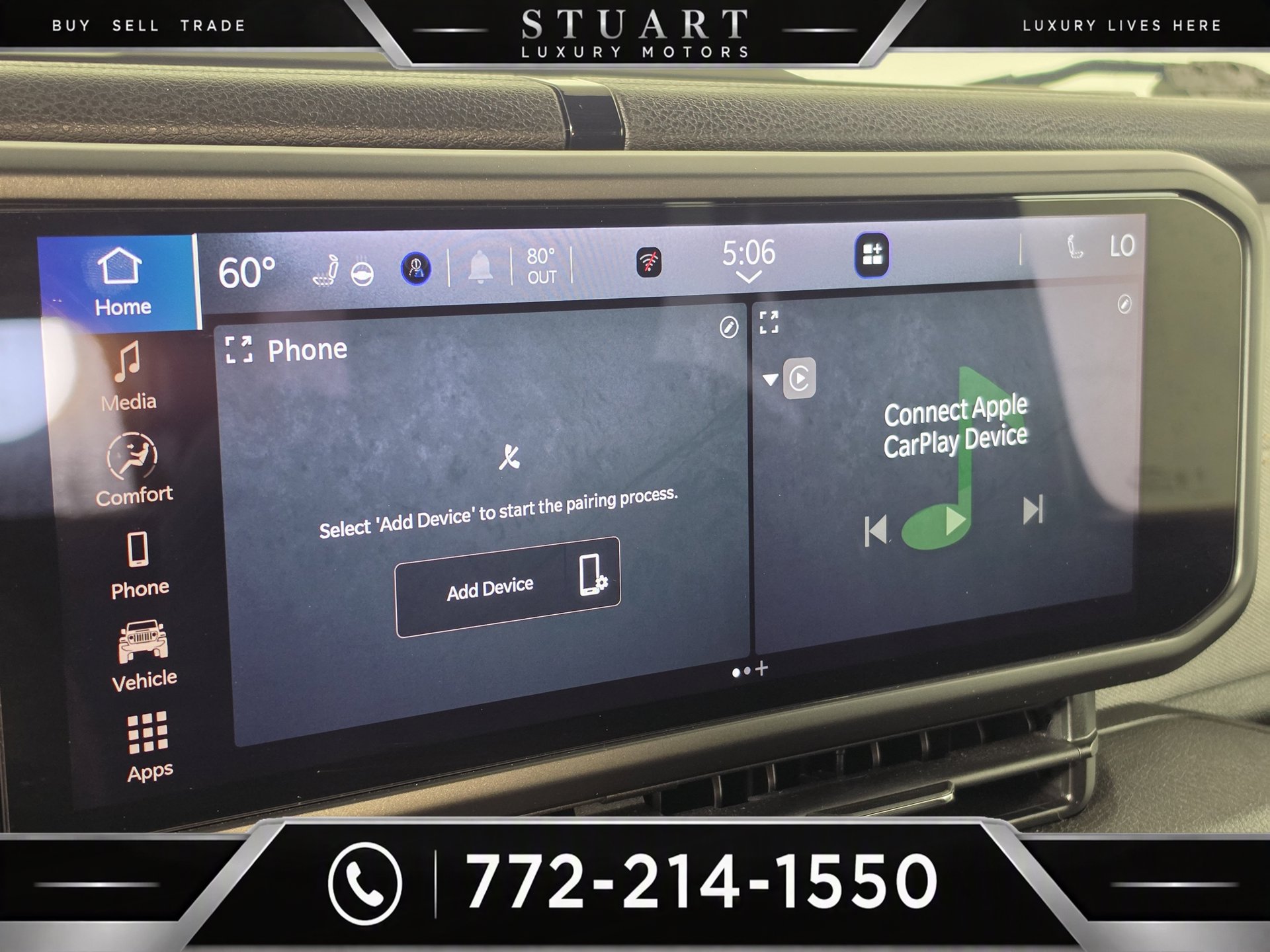 Used 2024 Jeep Wrangler Unlimited Sport AWD/4WD image 13